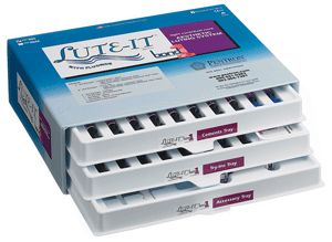 37% Etch Gel 2 -1ml Syringes