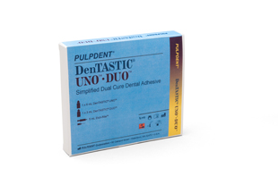 DenTASTIC UNO-DUO Kit
