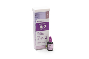 DenTASTIC UNO Refill