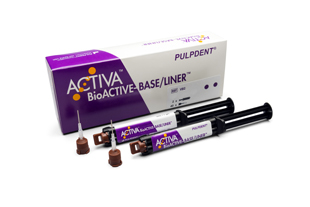ACTIVA BioACTIVE BASE/LINER