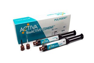 ACTIVA BioACTIVE Cement