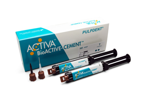 ACTIVA BioACTIVE Cement