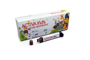 ACTIVA BioACTIVE Kids