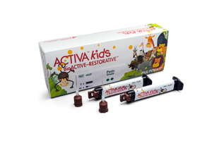 ACTIVA BioACTIVE Kids