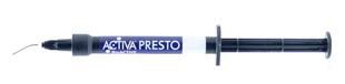 ACTIVA PRESTO Bioactive