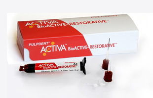ACTIVA BioACTIVE Restorative