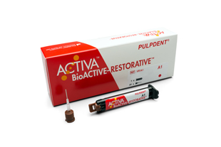 ACTIVA BioACTIVE Restorative