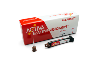 ACTIVA BioACTIVE Restorative