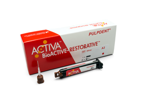 ACTIVA BioACTIVE Restorative