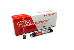 ACTIVA BioACTIVE Restorative