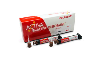 ACTIVA BioACTIVE Restorative