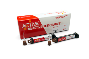 ACTIVA BioACTIVE Restorative