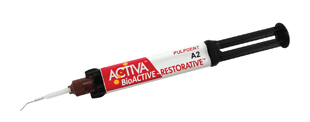 ACTIVA BioACTIVE Restorative