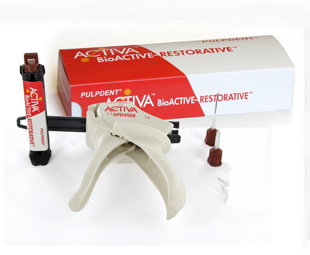 ACTIVA BioACTIVE Restorative