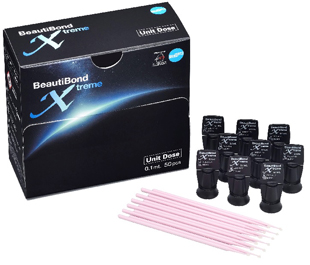 BeautiBond Xtreme Kit