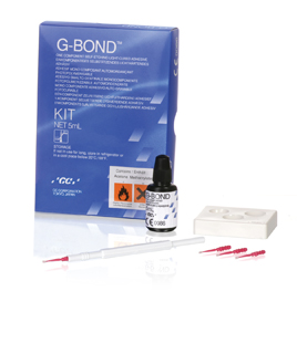 G-BOND System 5ml Bottle,