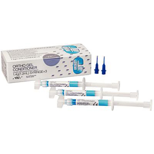 GC ORTHO Gel Conditioner