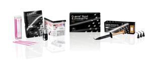 G-aenial Bond & Universal