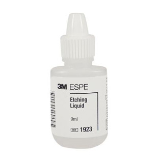 Etching Liquid 9ml Bottle