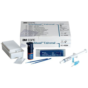 3M Scotchbond Universal