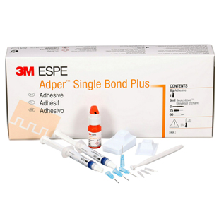 3M Adper Single Bond Plus