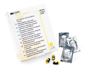 RelyX Unicem Maxicap Capsule