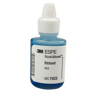 Scotchbond Etching Gel 9ml