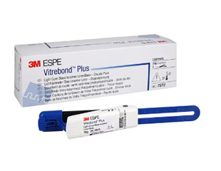 Vitrebond Plus Light Cure