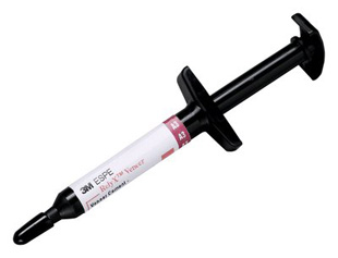 RelyX Veneer Cement Refill A3