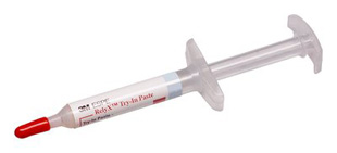 RelyX Try-In Paste White