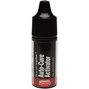 IntegraBond Adhesive Auto-Cure