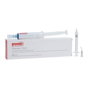 Premier Etch 37% Dentin/Enamel