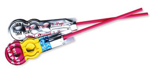 Adper Prompt L-Pop Refill Pack