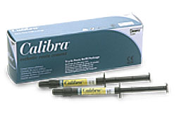 Calibra Try-In Paste Refill