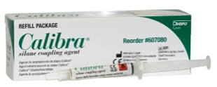 Calibra Esthetic Resin Cement