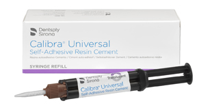 Calibra Universal Self