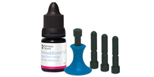 Prime & Bond NT Dual Cure Kit