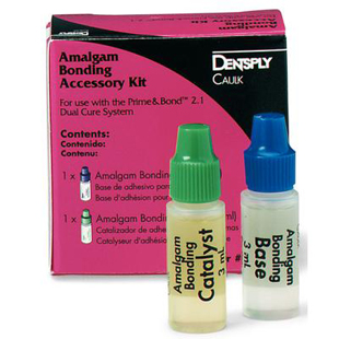 Amalgam Bond Accessory Kit