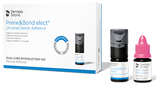 Prime&Bond elect Adhesive