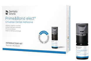 Prime&Bond elect Adhesive