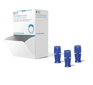 Prime&Bond elect Adhesive