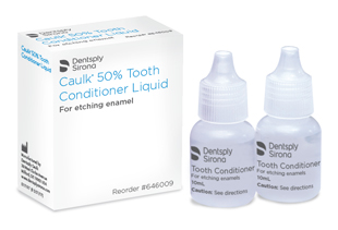 Tooth Conditioner Liquid
