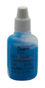 Tooth Conditioner Gel 2 -6ml