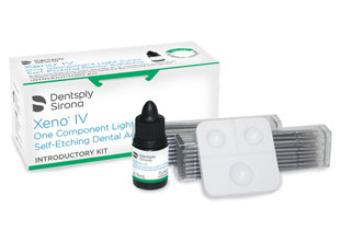 Xeno IV Self-Etching Dental
