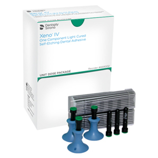 Xeno IV Self-Etching Dental