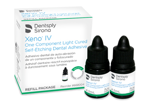 Xeno IV Self-Etching Dental