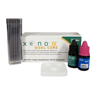 Xeno IV Self-Etching Dental