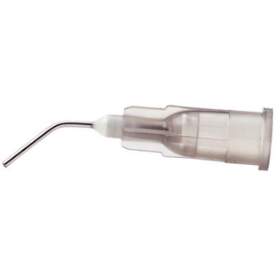 Kerr Etchant Gel Dispensing