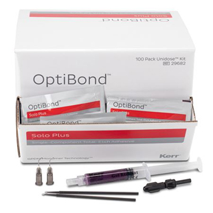 OptiBond Solo Plus Adhesive