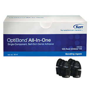 OptiBond All-In-One Unidose
